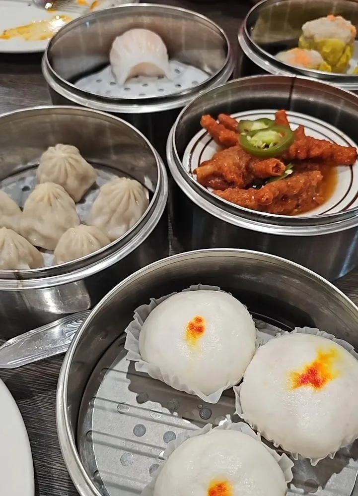 Dim Sum